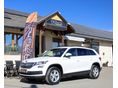 SKODA KODIAQ 1.5 TSI ACT Ambition DSG [7 személy] Mo-i - GARANTÁLT 68e KM FUTÁS - MEGKÍMÉLT ÁLLAPOTÚ!