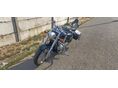 HONDA VTX 1800 2006/3 - 2