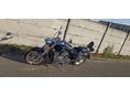 HONDA VTX 1800 2006/3 - 6