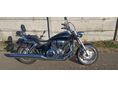 HONDA VTX 1800 2006/3 - 9
