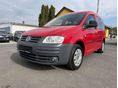 VOLKSWAGEN CADDY 1.6 Life Hitel 0%-tól elvihető!!!