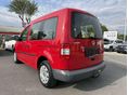 VOLKSWAGEN CADDY 2008/11 - 3