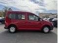 VOLKSWAGEN CADDY 2008/11 - 6