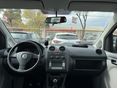 VOLKSWAGEN CADDY 2008/11 - 9