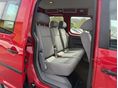 VOLKSWAGEN CADDY 2008/11 - 11