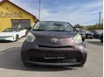 TOYOTA IQ 2009/7 - 8