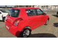 SUZUKI SWIFT 2009/3 - 6
