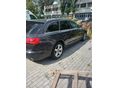 AUDI A6 2014/1 - 2