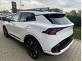 KIA SPORTAGE 1.6 T-GDI GT Line 4WD DCT 4WD üléscsomag.. panoráma napfénytető