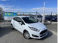 FORD FIESTA 2013/8 - 1