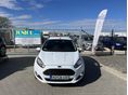 FORD FIESTA 2013/8 - 2