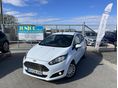 FORD FIESTA 2013/8 - 3