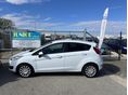 FORD FIESTA 2013/8 - 7