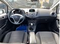 FORD FIESTA 2013/8 - 8