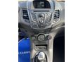 FORD FIESTA 2013/8 - 9