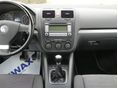 VOLKSWAGEN GOLF V 2007/10 - 11