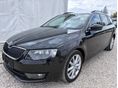 SKODA OCTAVIA Combi 2.0 CR TDI Elegance !ALUFELNI!VONÓHOROG!KLÍMA!TEMPOMAT!FÉL BŐR!ÜLÉSFŰTÉS!NAVIGÁCIÓ!