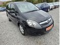 OPEL ZAFIRA B 1.8 Enjoy Easytronic 146000km!SZERVIZKÖNYVES!