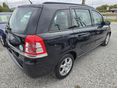 OPEL ZAFIRA B 2014/1 - 3