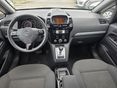 OPEL ZAFIRA B 2014/1 - 5