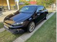 VOLKSWAGEN SCIROCCO 2.0 TFSI