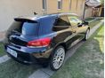 VOLKSWAGEN SCIROCCO 2009/4 - 4