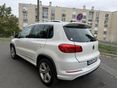 VOLKSWAGEN TIGUAN 2013 - 2