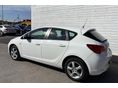 OPEL ASTRA J 2015/2 - 2