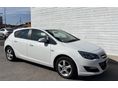 OPEL ASTRA J 2015/2 - 3