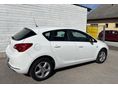 OPEL ASTRA J 2015/2 - 4