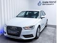 AUDI A3 2015/8 - 2
