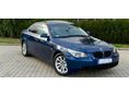 BMW 525 2004/9 - 2