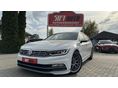 VOLKSWAGEN PASSAT Variant 2.0 TDI BMT SCR Highline DSG R-Line/Ülés.fűt/Friss.Nagy.Szervíz/Elektr-Bőr-Ülés/Adapt.Temp.Kamera-Radar