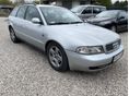 AUDI A4 1998/12 - 2