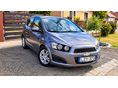 CHEVROLET AVEO 2011/12 - 1
