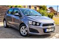 CHEVROLET AVEO 2011/12 - 8