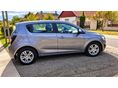 CHEVROLET AVEO 2011/12 - 7