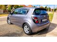 CHEVROLET AVEO 2011/12 - 6