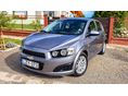 CHEVROLET AVEO 2011/12 - 5