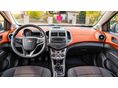 CHEVROLET AVEO 2011/12 - 4