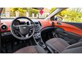 CHEVROLET AVEO 2011/12 - 2