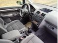 VOLKSWAGEN TOURAN 2011/10 - 12