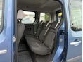 RENAULT KANGOO 2013/6 - 12