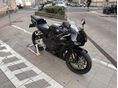 HONDA CBR 600 RR 2015/7 - 1