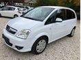 OPEL MERIVA 1.6 16V Enjoy ÚJ GUMIK.JÓ KLÍMÁVAL.FRISS MŰSZAKI VIZSGA!!!
