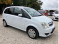 OPEL MERIVA 2006/9 - 6