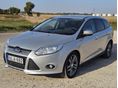 FORD FOCUS 2013/1 - 2