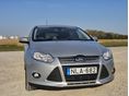 FORD FOCUS 2013/1 - 5