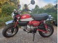 HONDA Z 125 MONKEY 2019/11 - 3