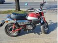 HONDA Z 125 MONKEY 2019/11 - 5